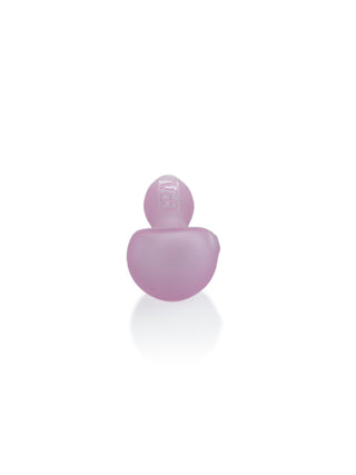 GRAV® Sandblasted Spoon - Horny Stoner