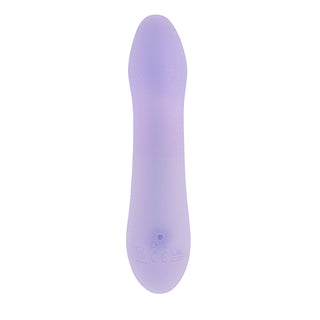 Playboy Euphoria Rechargeable Silicone G-Spot Vibrator Opal - Horny Stoner