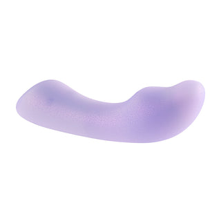 Playboy Euphoria Rechargeable Silicone G-Spot Vibrator Opal - Horny Stoner