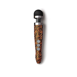 Doxy Die Cast 3R Rechargeable Metal Wand Massager