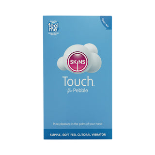 Skins Touch The Pebble - Horny Stoner