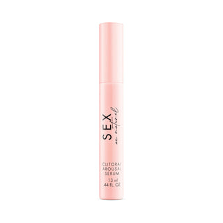 Bijoux Indiscrets Sex au Naturel Clitoral Arousal Serum 0.44 oz. - Horny Stoner