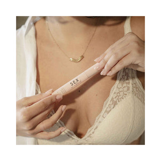 Bijoux Indiscrets Sex au Naturel Clitoral Arousal Serum 0.44 oz. - Horny Stoner