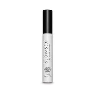 Bijoux Indiscrets Slow Sex Mouthwatering Spray 0.44 oz. - Horny Stoner