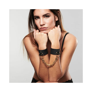 Bijoux Indiscrets Maze Wide Cuffs - Horny Stoner