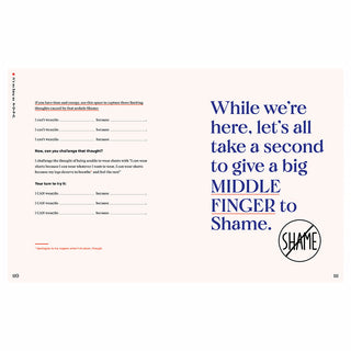 Body Talk: How to Embrace Your Body and Start Living Your Best Life - Horny Stoner