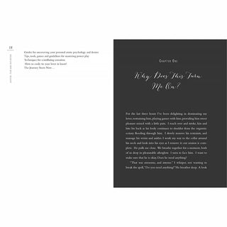 Cuffed, Tied and Satisfied: A Kinky Guide to the Best Sex Ever - Horny Stoner