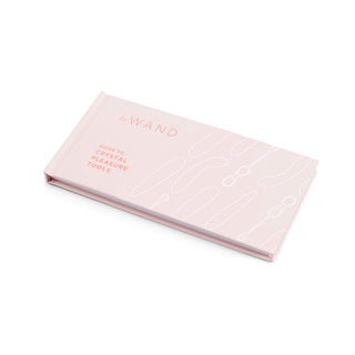 Le Wand Crystal Yoni Eggs Rose Quartz - Horny Stoner