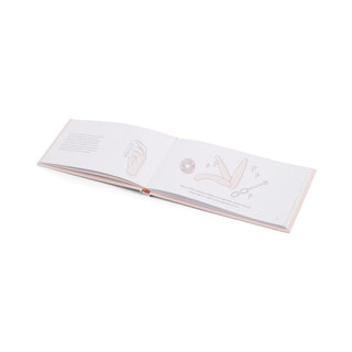 Le Wand Crystal Yoni Eggs Rose Quartz - Horny Stoner