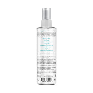 Wicked Simply Cleene Toy Cleaner 4 oz. - Horny Stoner