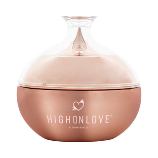 HighOnLove Canna  Body Butter (Non THC) - Horny Stoner
