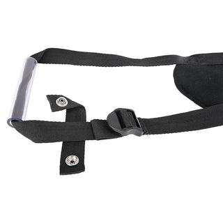 Sportsheets Pivot Deluxe Doggie Strap - Horny Stoner