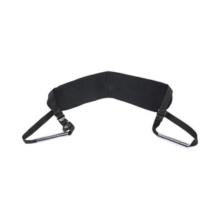 Sportsheets Pivot Deluxe Doggie Strap - Horny Stoner