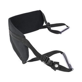 Sportsheets Pivot Deluxe Doggie Strap - Horny Stoner