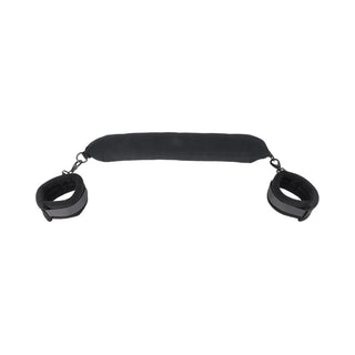 Sportsheets Pivot Positioning Bar - Horny Stoner