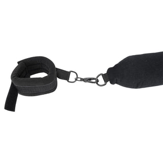 Sportsheets Pivot Positioning Bar - Horny Stoner