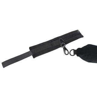 Sportsheets Pivot Positioning Bar - Horny Stoner