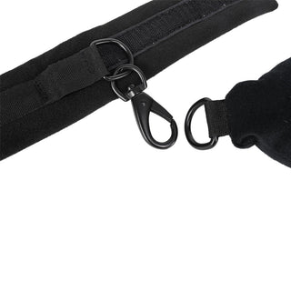 Sportsheets Pivot Positioning Bar - Horny Stoner
