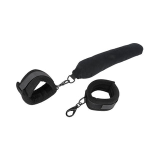 Sportsheets Pivot Positioning Bar - Horny Stoner