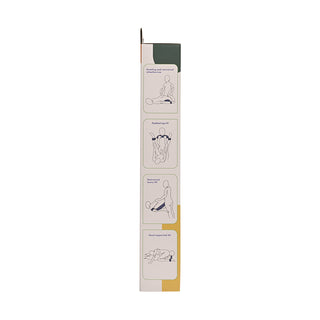 Sportsheets Pivot Positioning Bar - Horny Stoner