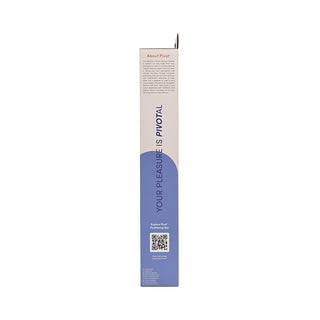 Sportsheets Pivot Positioning Bar - Horny Stoner