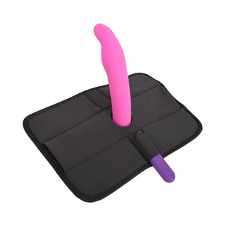 Sportsheets Pivot 3 in 1 Play-Pad - Horny Stoner