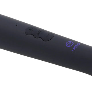 Merci Rechargeable Power Wand Ultra-Powerful Wand