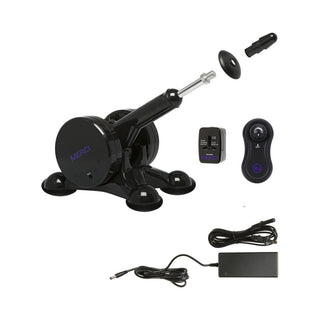 Merci Power Banger Fuck Machine with Wireless Remote - Horny Stoner