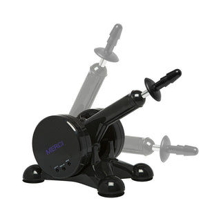 Merci Power Banger Fuck Machine with Wireless Remote - Horny Stoner