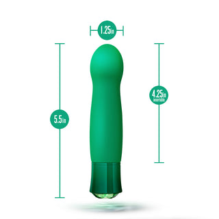Oh My Gem Enchanting Emerald - Horny Stoner