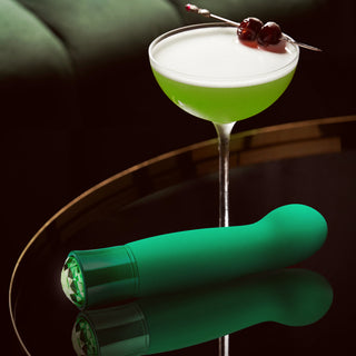 Oh My Gem Enchanting Emerald - Horny Stoner