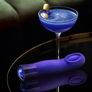 Oh My Gem Mystery Sapphire - Horny Stoner