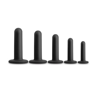 Renegade Dilator Kit Black - Horny Stoner