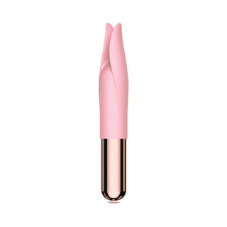 Goddess Tickled Pink Massager Pink - Horny Stoner