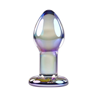 Playboy Jewels Plug - Horny Stoner