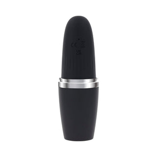 Playboy Excursion Rechargeable Suction Vibe Silicone 2AM - Horny Stoner