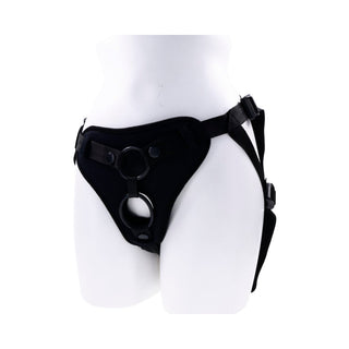 Sportsheets Dual Desires Strap On - Horny Stoner