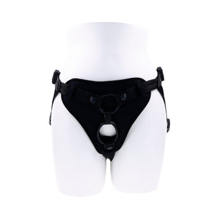 Sportsheets Dual Desires Strap On - Horny Stoner