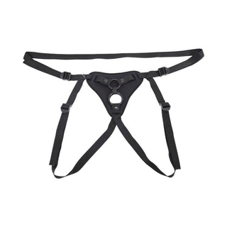 Sportsheets Dual Desires Strap On - Horny Stoner