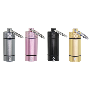 Ongrok Small Storage Keychain - Horny Stoner