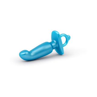 b-Vibe Butties Hither Silicone Prostate Plug - Horny Stoner