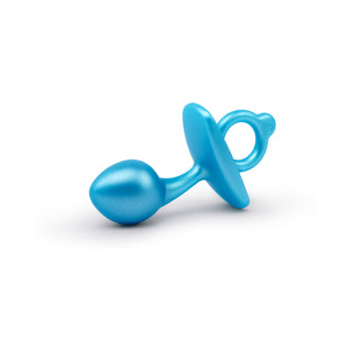 b-Vibe Butties Bulb Silicone Prostate Plug - Horny Stoner