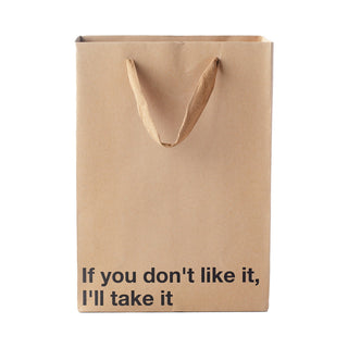 Snarky Gift Bags If You Don't Like This 3pk - Horny Stoner