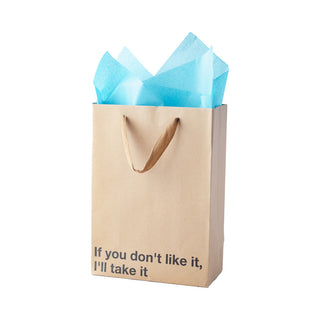Snarky Gift Bags If You Don't Like This 3pk - Horny Stoner
