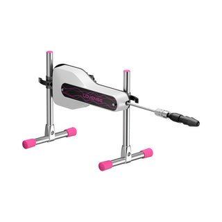 Lovense Mini Sex Machine - Horny Stoner