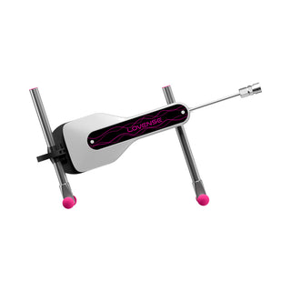 Lovense Mini Sex Machine - Horny Stoner