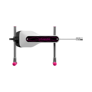 Lovense Mini Sex Machine - Horny Stoner