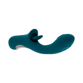 Playboy Harmony Deep Teal - Horny Stoner