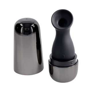 Playboy The Jet Set Sucker 2AM/Black - Horny Stoner