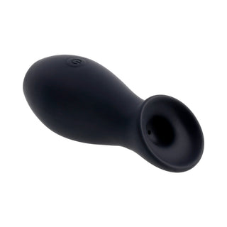 Playboy The Jet Set Sucker 2AM/Black - Horny Stoner